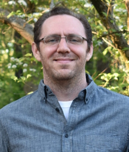 Brandon Hollingsworth, Ph.D.