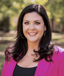 Katherine Brown, MPH
