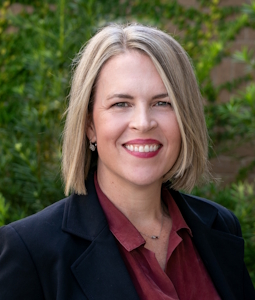 Emily Owens Pickle, Ph.D.